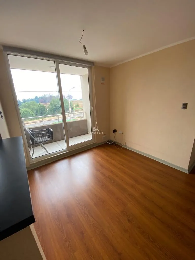 Imagen 2 de 30 de Cod38133 Departamento En Arriendo 3d1b En Temuco