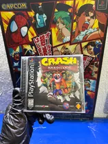 Comprar Crash Bandicoot 1 Ps1 Psx Ps One