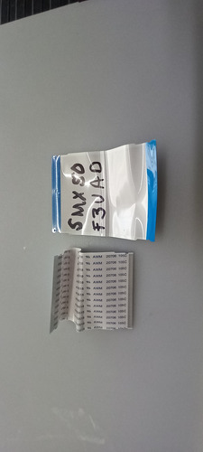 Flexor De Sansui Modelo Smx50f3uad. De 96 Pines (Usado)