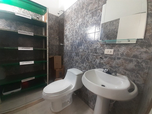Imagen 4 de 14 de Galpón En Venta, El Cují, Barquisimeto, Lara Jessica Medina