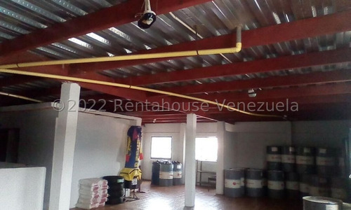 Imagen 13 de 14 de Leida Falcon Rentahouse Vende Edificio En La Candelaria Valencia 22-20232 Lf