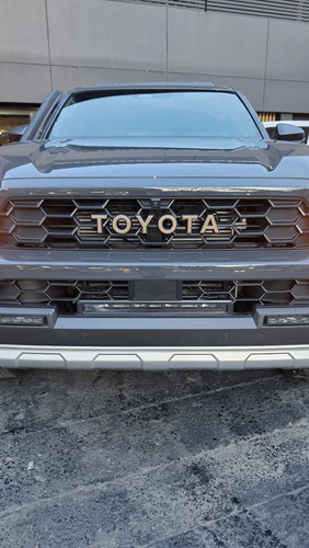 Toyota 4runner Trailhunter 2.4 Hibrida