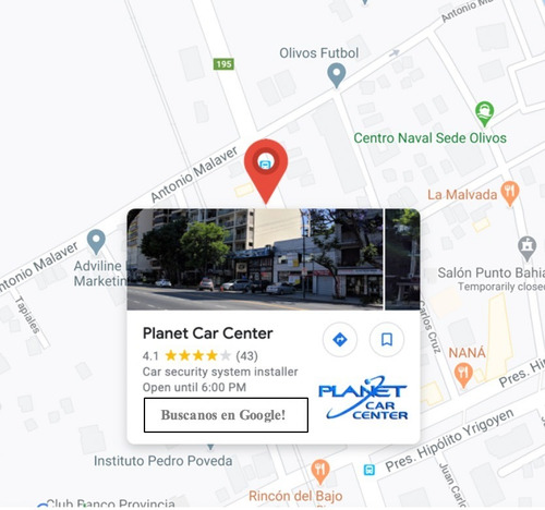 Ficha Auto Estreos Pionner Linea Dehp 4300+3300+2300
