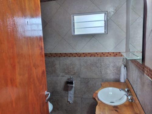 Imagen 5 de 8 de Casa A Terminar En Terreno De 1.500m2