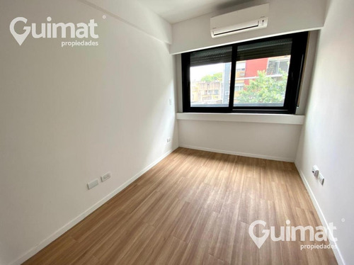 Imagen 5 de 24 de Excelente 3 Ambientes A Estrenar En Villa Urquiza, Piscina, Sum Y Gym