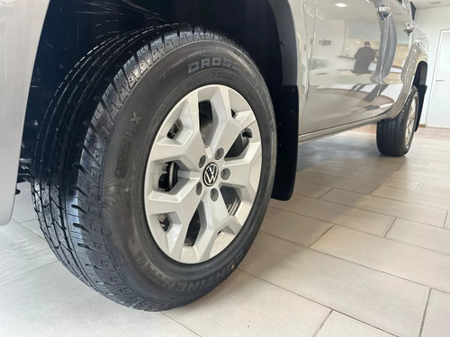 Volkswagen Amarok 2.0 Cd Tdi 180Cv Comfortline 4X2