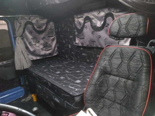 Scania 113
