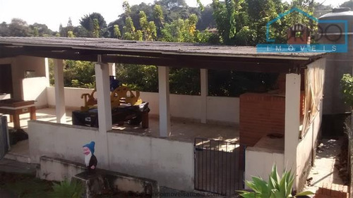 Imagem 10 de 29 de Chácaras À Venda Em Atibaia/sp - Compre O Seu Chácaras Aqui! - 1384846