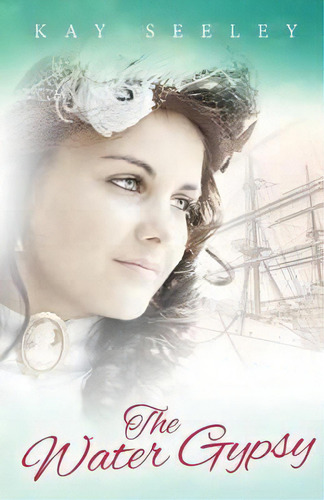 The Water Gypsy, De Kay Seeley. Editorial Enterprise Books, Tapa Blanda En Inglés