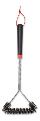 Weber Cepillo De 3 Lados 18