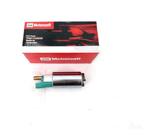 Pila Bomba Gasolina Motorcraft Triton, Super Duty 5.4l