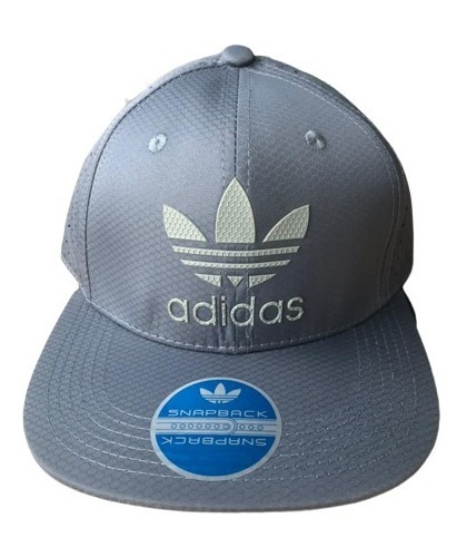 Gorra adidas Plana Snapback Originla