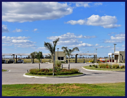 Imagen 1 de 7 de Lote En Venta En Barrio Privado Santa Clara - Canning
