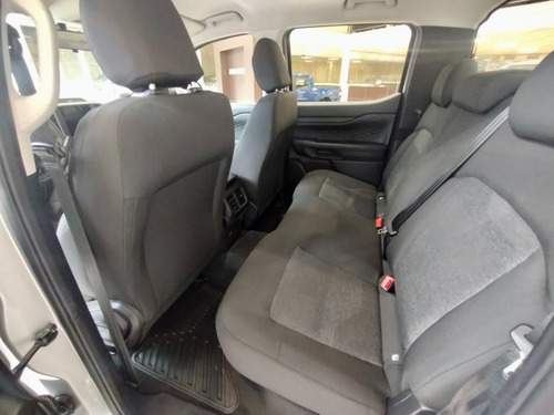 Ford Ranger Xls V6 4x4 Nuevo Modelo 0km En Stock #dc
