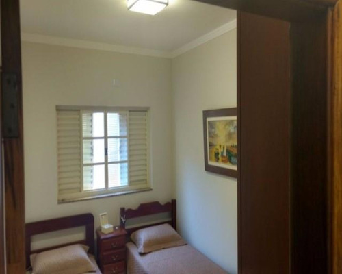 Imagem 4 de 16 de Vende-se Apartamento Para Venda Aparamento Belíssimo, Térreo Com Área Privativa No Jardim Irajá, Ribeirão Preto 3 Dormitórios Sendo 1 Suíte, 1 Sala - Ap0145 - 68958551