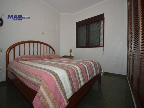 Imagem 11 de 17 de Apartamento Residencial À Venda, Barra Funda, Guarujá - . - Ap6364