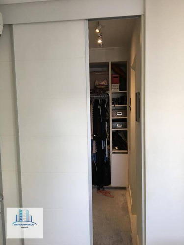 Imagem 28 de 30 de Apartamento Com 3 Dormitórios À Venda, 100 M² Por R$ 1.550.000 - Moema - São Paulo/sp - Ap3288