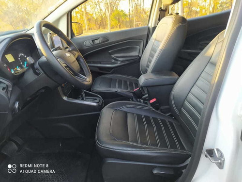 Imagem 8 de 14 de Ford Ecosport 1.5 Se Aut