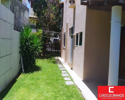 Imagem 4 de 27 de Casa - Ca01255 - 71105522