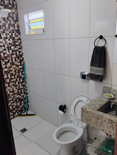 Oportunidade De Imóvel Sao 2 Casas Com Toda Praticidade