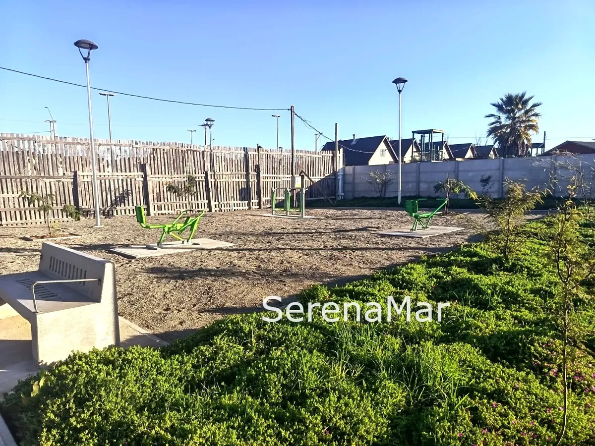 Imagen 3 de 25 de Arriendo Casa Nueva 3 Dormitorios 3 Baños 2 Estacionamientos