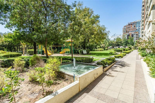 Imagen 10 de 13 de Departamento En Venta De 2 Dorm. En Las Condes