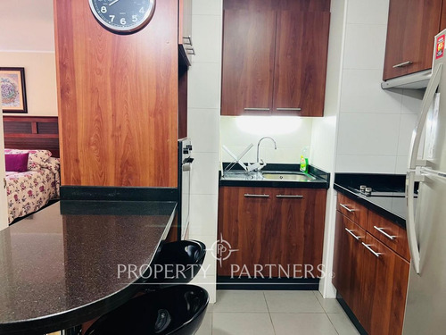Cómodo Departamento En Venta, Edifico Los Colonos,...