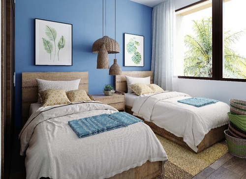 Casa En Residencial Con Amenidades