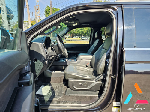Ford Expedition 3.5 Xl Max 4x2 At