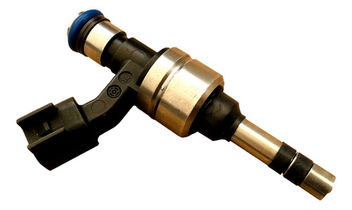 2x Inyector Gasolina 3.6l V6 Gm Impala 12-14 Parte 12629927