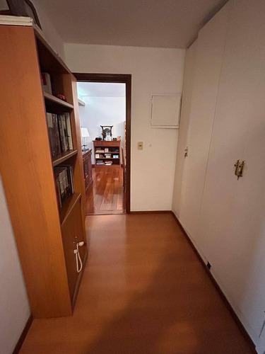 Apartamento Br España Y Berro. 120 Mts + Terrazas. Gje. Losa Central Y Vig.24. Piscina Y Bbcoa.