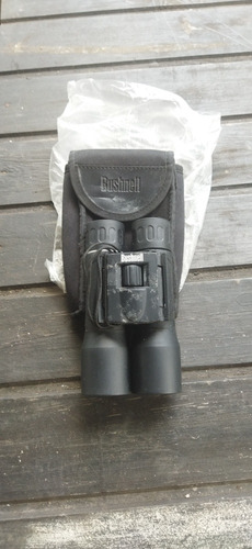 Binocular Portátil Bushnell 