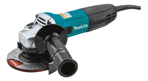 Esmeril Angular 4-1/2  720w 11000 Rpm Makita Ga4530