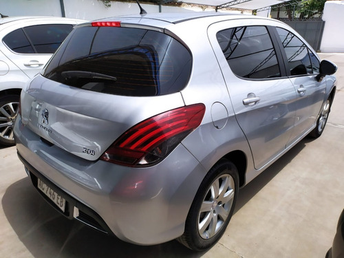 308 Active 2018