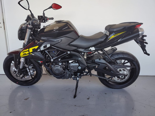Tnt 600 - Mejor Contado- Financiacion- Mf