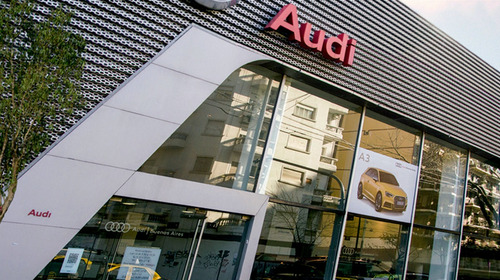 Audi A4 2.0 Fsi 190cv