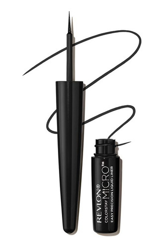 Revlon Colorstay Micro Easy Precision Liquid Liner