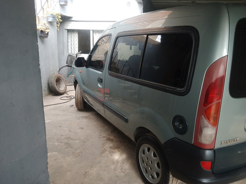 Renault Kangoo 1.9 Rnd Pk Ab