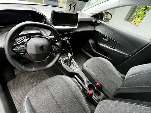 Peugeot 208 1.6 Allure At
