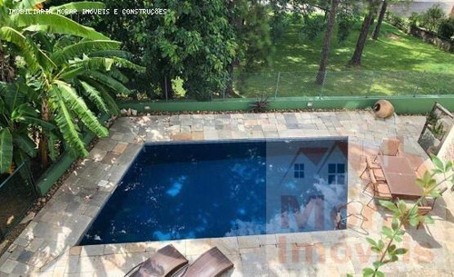 Imagem 13 de 15 de Casa Em Condomínio Para Venda Em Santana De Parnaíba, Alphaville, 4 Dormitórios, 4 Suítes, 6 Banheiros, 6 Vagas - P90_2-1232759