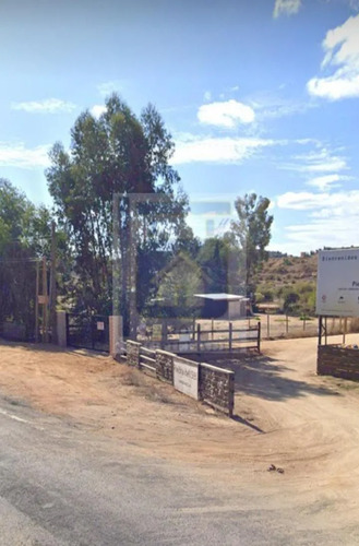 Parcela Se Vende Paredones 7298 Mts2