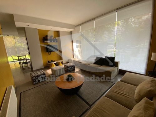 Imagen 28 de 29 de Depto 3dorm.+2b+e+b Providencia, Silvina Hurtado 1807