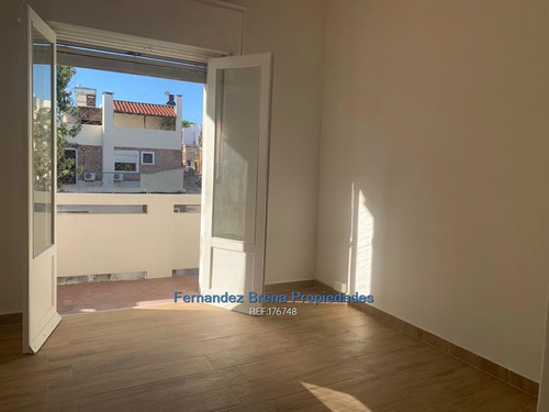 Imagen 14 de 18 de Venta Apartamento De Dos Dormitorios En Pocitos