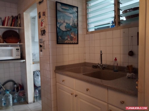 Imagen 11 de 12 de Apartamentos En Venta En Los Chorros Ah A55