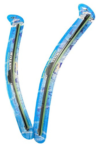 Cepillo Limpia Parabrisas Para Ford Ranger