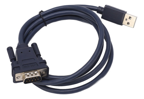 Convertidor Usb A Rs232 1.1 2.0 3.0 Tipo A Db9 Serie De 9 Pi