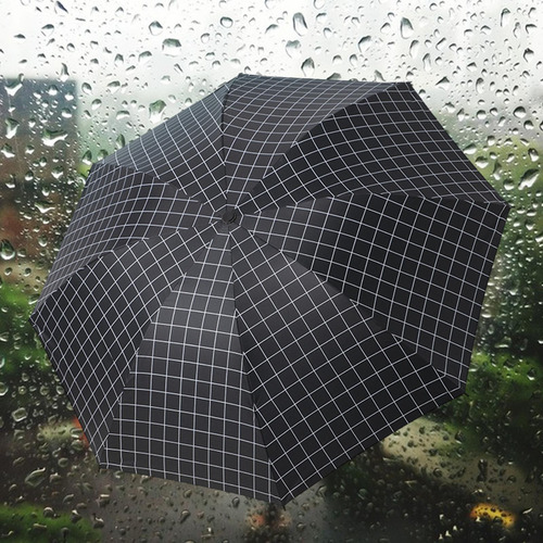 Plegable De Viaje Automático