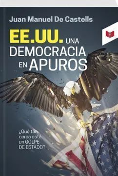 Libro Ee.uu. Una Democracia En Apuros