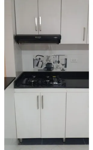 Venta De Apartamento De 90mts2 Cañaveralejo, Sur De Cali 9611.