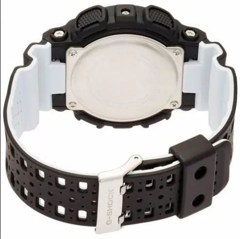 Reloj Casio Hombre G shock Ga 110lp 1a Envio Gratis Cuotas sin